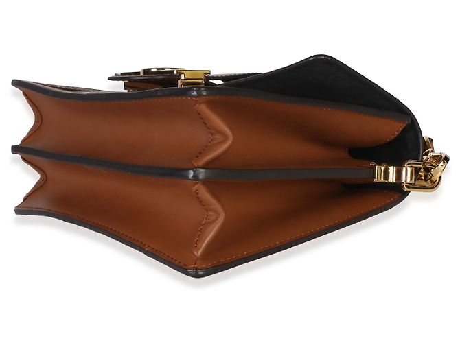 Louis Vuitton Reverse Monogram Canvas Dauphine MM - vista 6