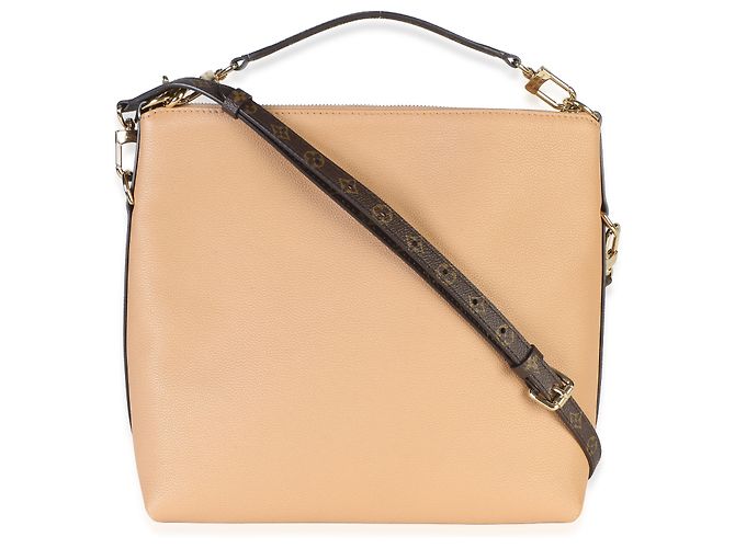 Louis Vuitton Arizona Monogram Canvas Calfskin Multipass - vista 2