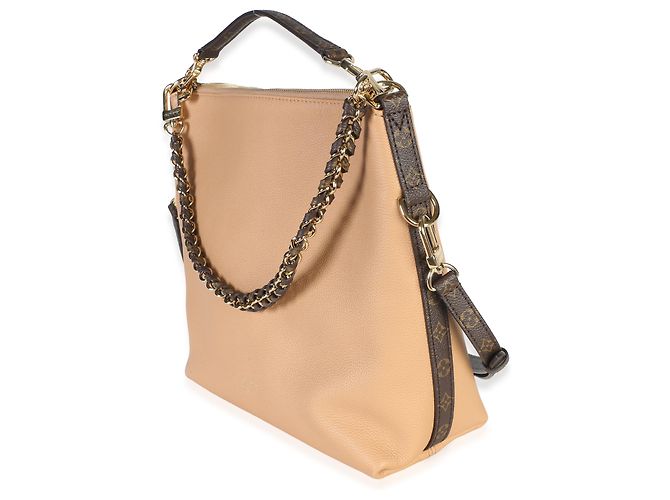 Louis Vuitton Arizona Monogram Canvas Calfskin Multipass - vista 3