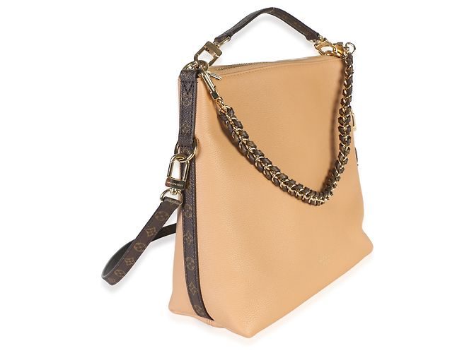 Louis Vuitton Arizona Monogram Canvas Calfskin Multipass - vista 4
