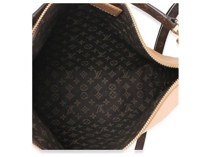 Louis Vuitton Arizona Monogram Canvas Calfskin Multipass - vista 5
