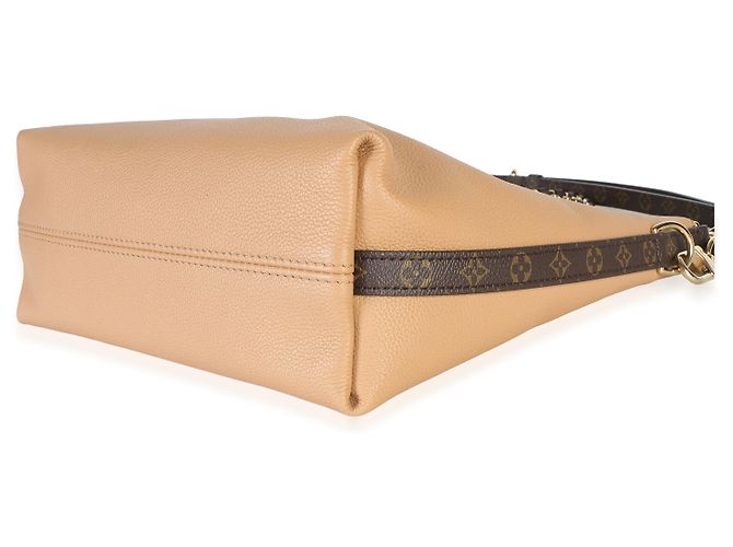 Louis Vuitton Arizona Monogram Canvas Calfskin Multipass - vista 6