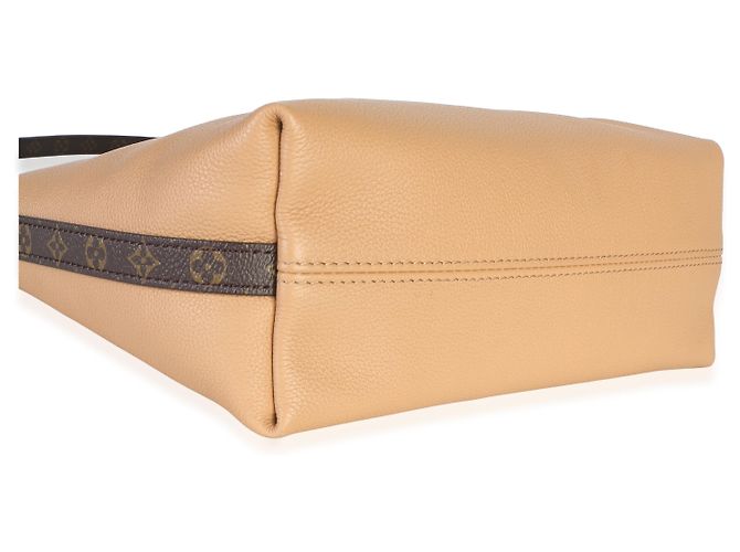 Louis Vuitton Arizona Monogram Canvas Calfskin Multipass - vista 7