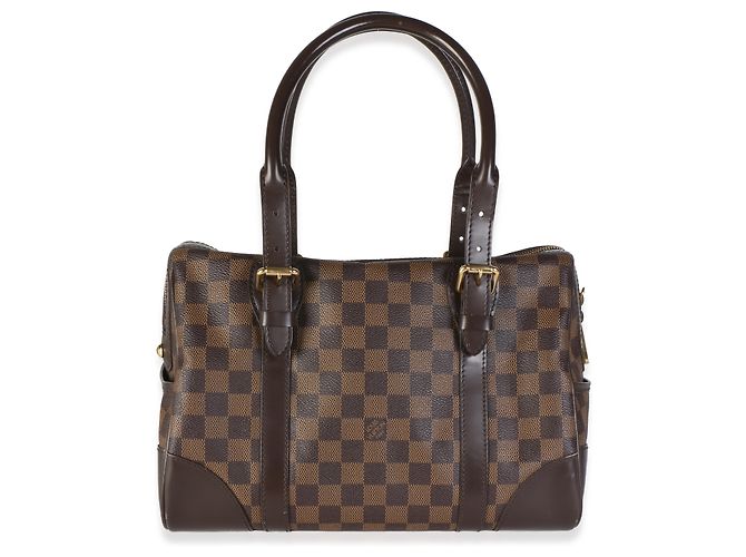 Louis Vuitton Damier Ebene Canvas Berkeley - Ansicht 2