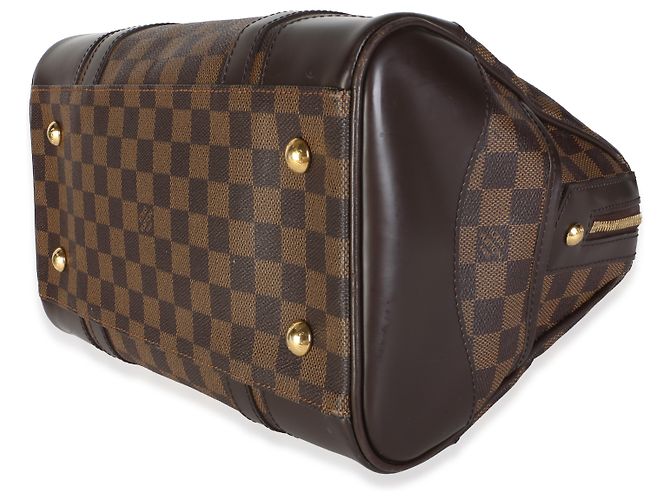 Louis Vuitton Damier Ebene Canvas Berkeley - Ansicht 6