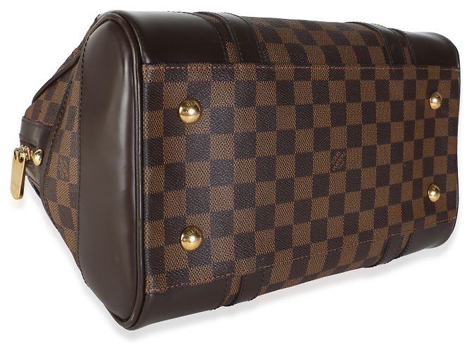 Louis Vuitton Damier Ebene Canvas Berkeley - Ansicht 7