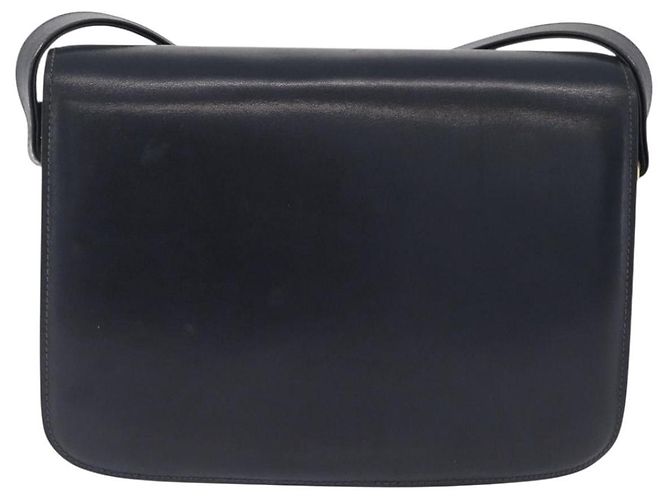 Céline Celine Shoulder Leather Large - Ansicht 2