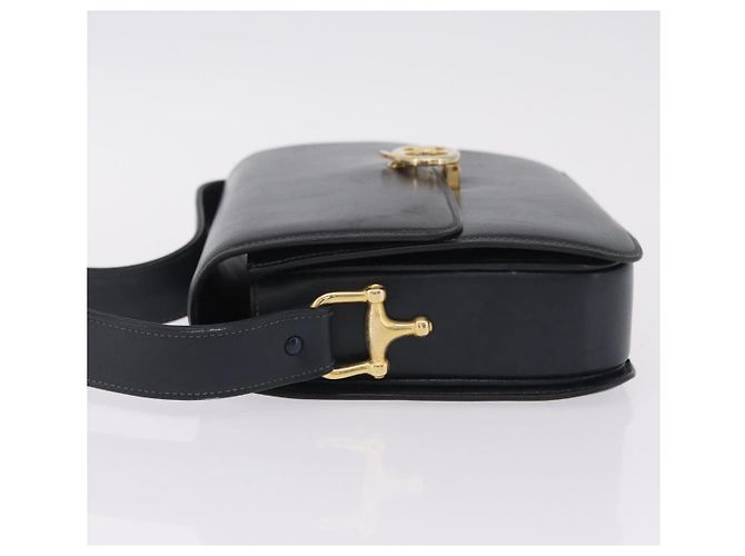 Céline Celine Shoulder Leather Large - Ansicht 4
