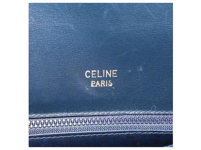 Céline Celine Shoulder Leather Large - Ansicht 6