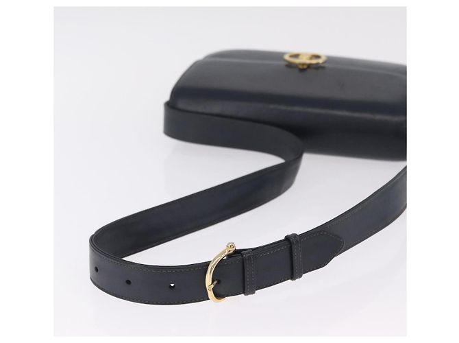Céline Celine Shoulder Leather Large - Ansicht 7