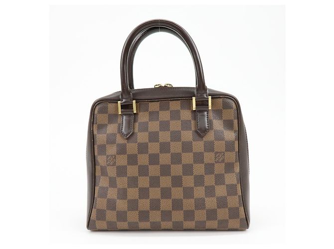 Louis Vuitton Triana Damier - vista 2