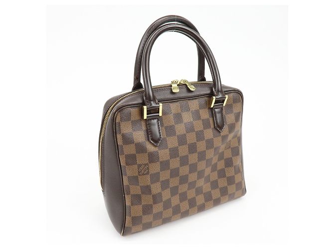 Louis Vuitton Triana Damier - vista 4