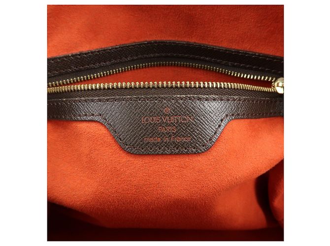 Louis Vuitton Triana Damier - vista 6