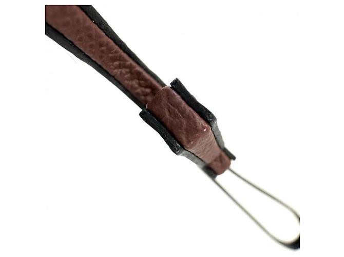 Hermès Hermes Veau Epsom Cheval à Roulette Horse Bag Charm - vista 10