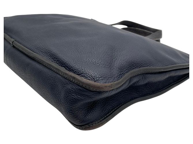 Borsa porta documenti Loewe Toledo Business Bag - vista 10