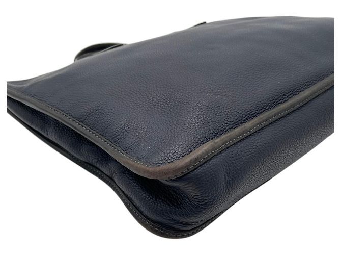 Borsa porta documenti Loewe Toledo Business Bag - vista 11