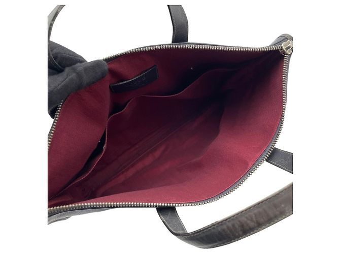 Borsa porta documenti Loewe Toledo Business Bag - vista 12