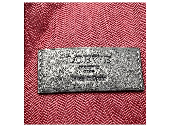 Borsa porta documenti Loewe Toledo Business Bag - vista 17