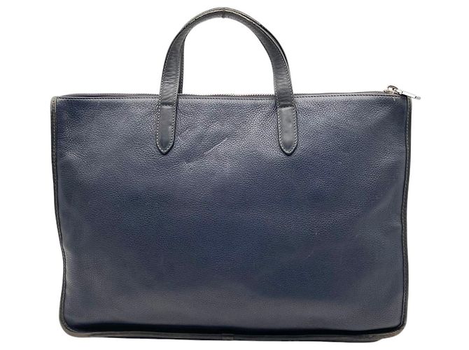 Borsa porta documenti Loewe Toledo Business Bag - vista 3