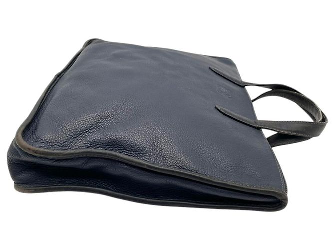 Borsa porta documenti Loewe Toledo Business Bag - vista 6