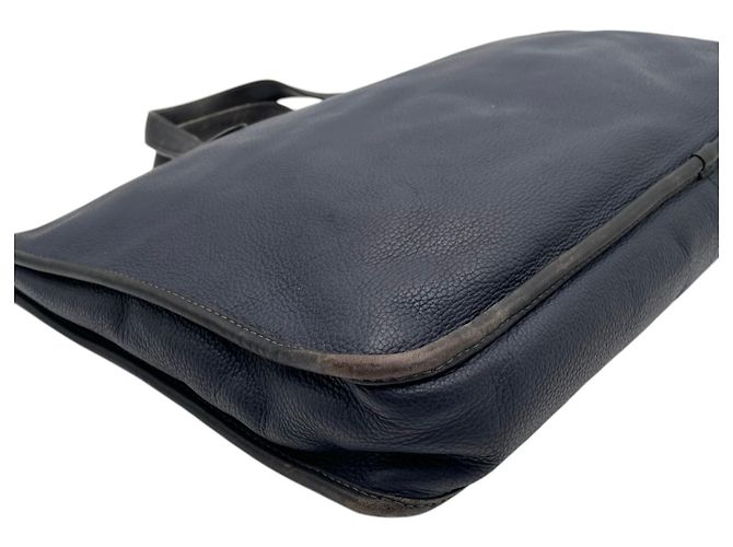 Borsa porta documenti Loewe Toledo Business Bag - vista 9