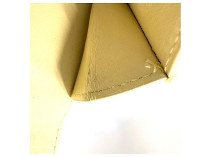 Billetera Tiny Intrecciato Tri-fold Bottega Veneta - vista 8