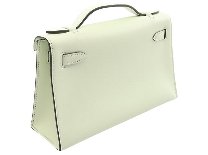 Hermès Pochette Kelly Mini Handbag - vista 2