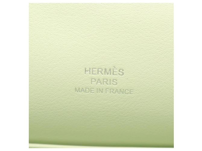 Hermès Pochette Kelly Mini Handbag - vista 4