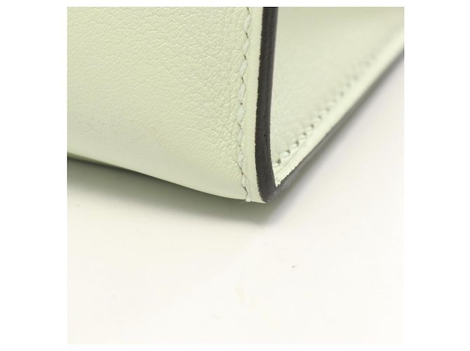 Hermès Pochette Kelly Mini Handbag - vista 6