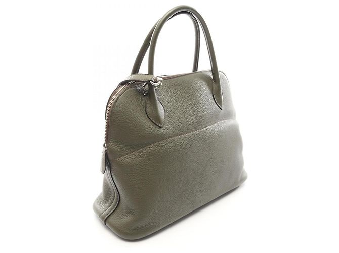 Hermès Borsa Hermes Bolide 31 - vista 2