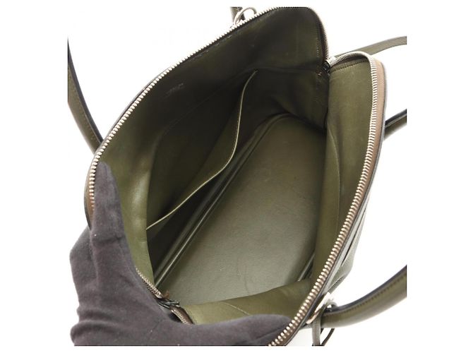 Hermès Borsa Hermes Bolide 31 - vista 3