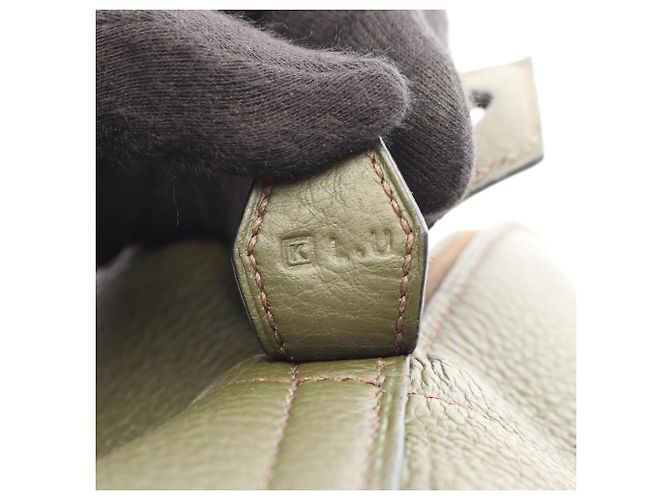 Hermès Borsa Hermes Bolide 31 - vista 5