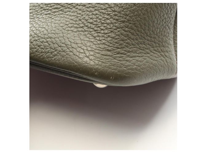 Hermès Borsa Hermes Bolide 31 - vista 6
