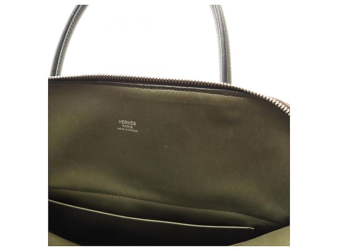 Hermès Borsa Hermes Bolide 31 - vista 9