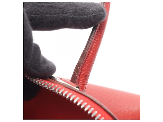 Hermès Borsa Hermes Bolide 27 - vista 10