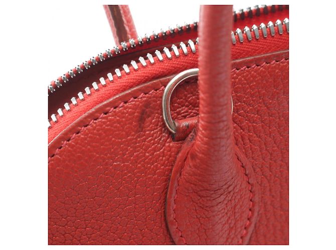 Hermès Borsa Hermes Bolide 27 - vista 13