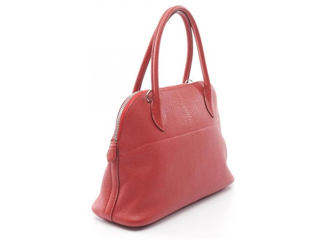 Hermès Borsa Hermes Bolide 27 - vista 2