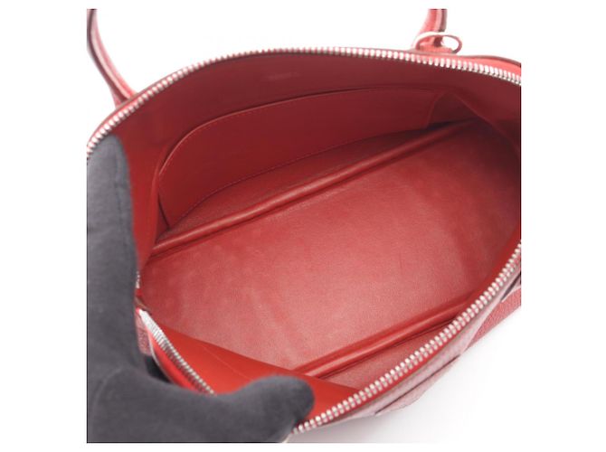 Hermès Borsa Hermes Bolide 27 - vista 3