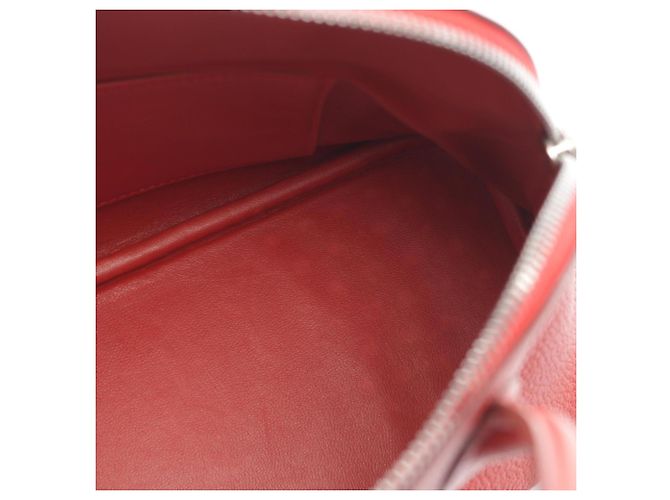 Hermès Borsa Hermes Bolide 27 - vista 6