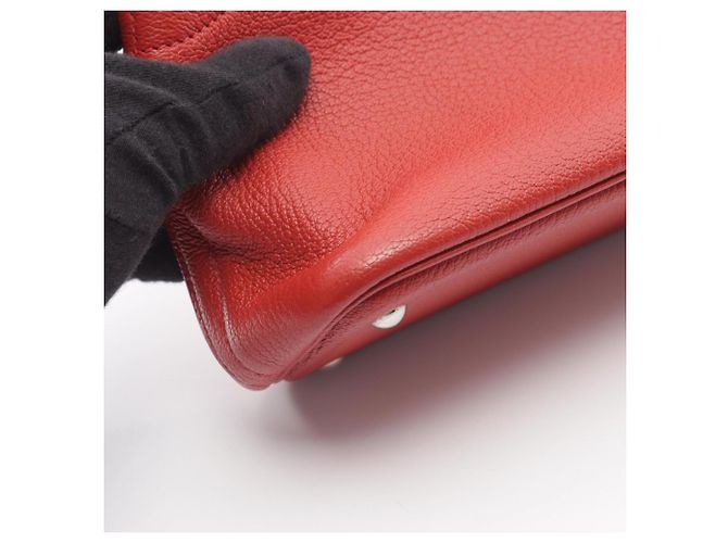 Hermès Borsa Hermes Bolide 27 - vista 8
