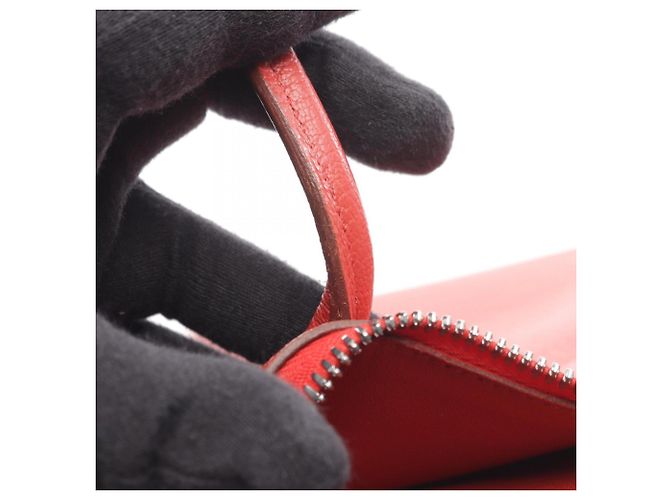 Hermès Borsa Hermes Bolide 27 - vista 9
