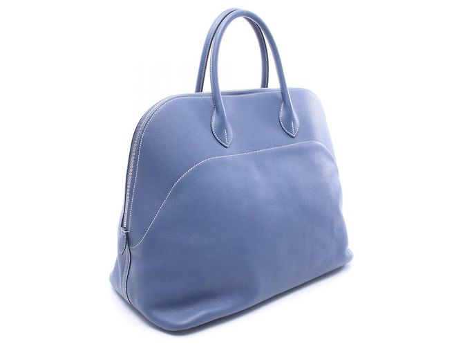 Hermès Borsa Hermes Bolide Relax 45 - vista 2