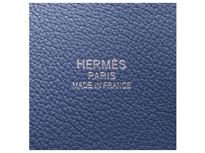 Hermès Borsa Hermes Bolide Relax 45 - vista 4