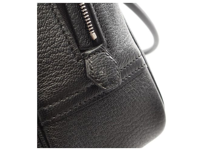 Hermès Borsa Hermes Mini Plume 20 - vista 6