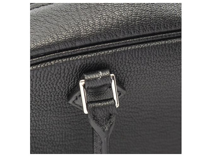 Hermès Borsa Hermes Mini Plume 20 - vista 7