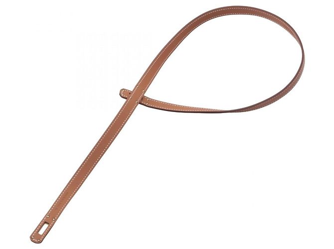 Hermès Collana Hermes Kelly Gold - vista 2