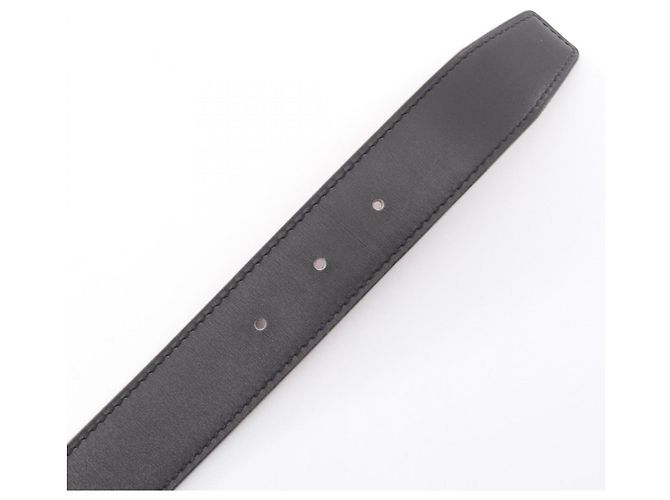 Hermès Cintura Hermes Constance H-Belt - vista 3