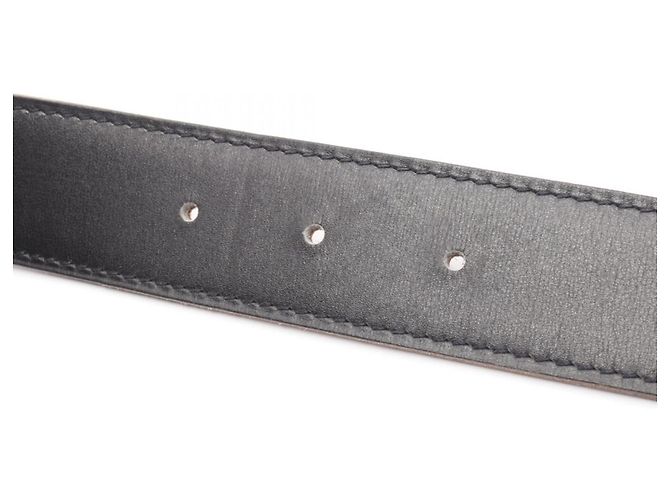 Hermès Cintura Hermes Constance H-Belt - vista 9