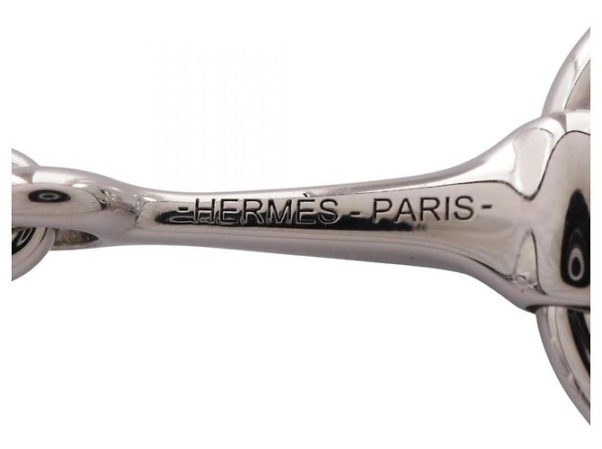 Hermès Hermes Mini Mall Halstuchring - Ansicht 3