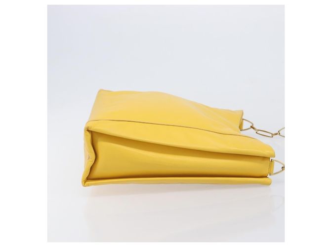 Borsa a spalla Loewe in pelle - vista 3